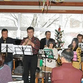 ねおかんのクリスマス'11 〜Let's enjoy music !!〜